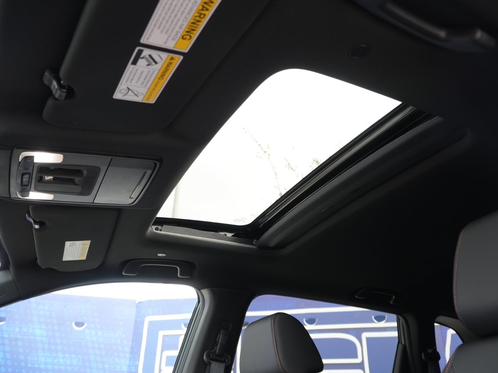 2026 Honda CR-V Hybrid Sport-L Hybrid