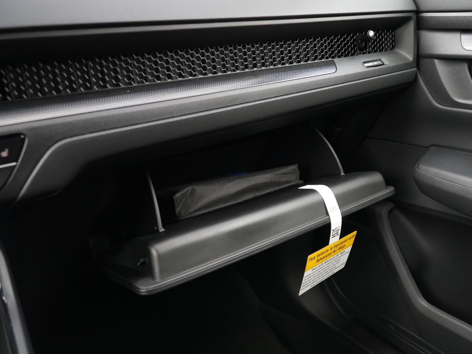 2026 Honda CR-V Hybrid Sport-L Hybrid