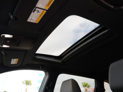 2026 Honda CR-V Hybrid Sport-L Hybrid