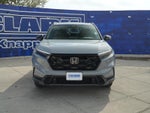 2026 Honda CR-V Hybrid Sport-L Hybrid