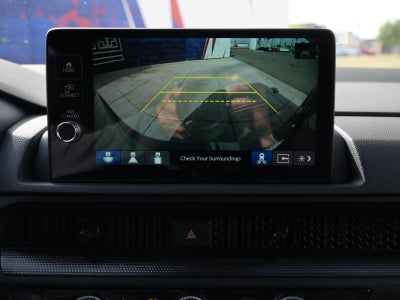 2026 Honda CR-V Hybrid Sport-L Hybrid