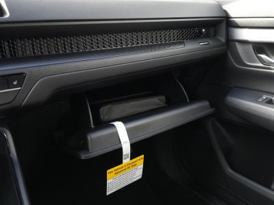 2026 Honda CR-V Hybrid Sport-L Hybrid