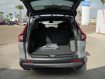 2026 Honda CR-V Hybrid Sport-L Hybrid