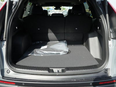 2026 Honda CR-V Hybrid Sport-L Hybrid