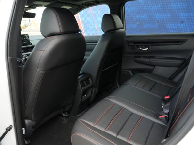 2027 Honda CR-V Hybrid Sport-L