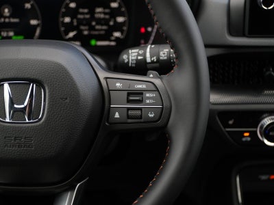 2027 Honda CR-V Hybrid Sport-L