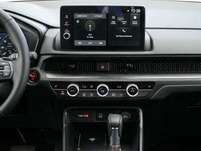 2027 Honda CR-V Hybrid Sport-L