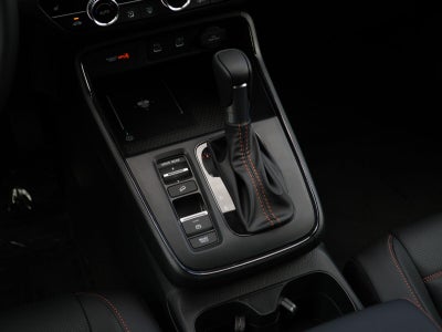 2027 Honda CR-V Hybrid Sport-L