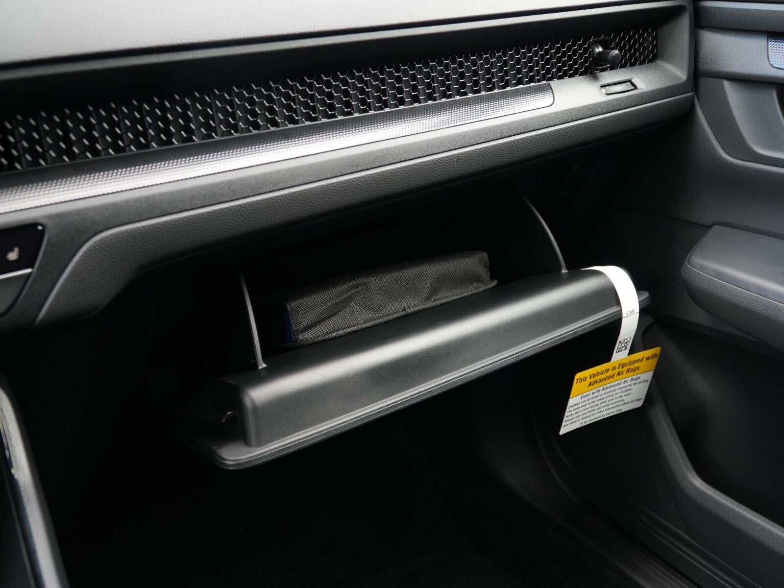 2027 Honda CR-V Hybrid Sport-L
