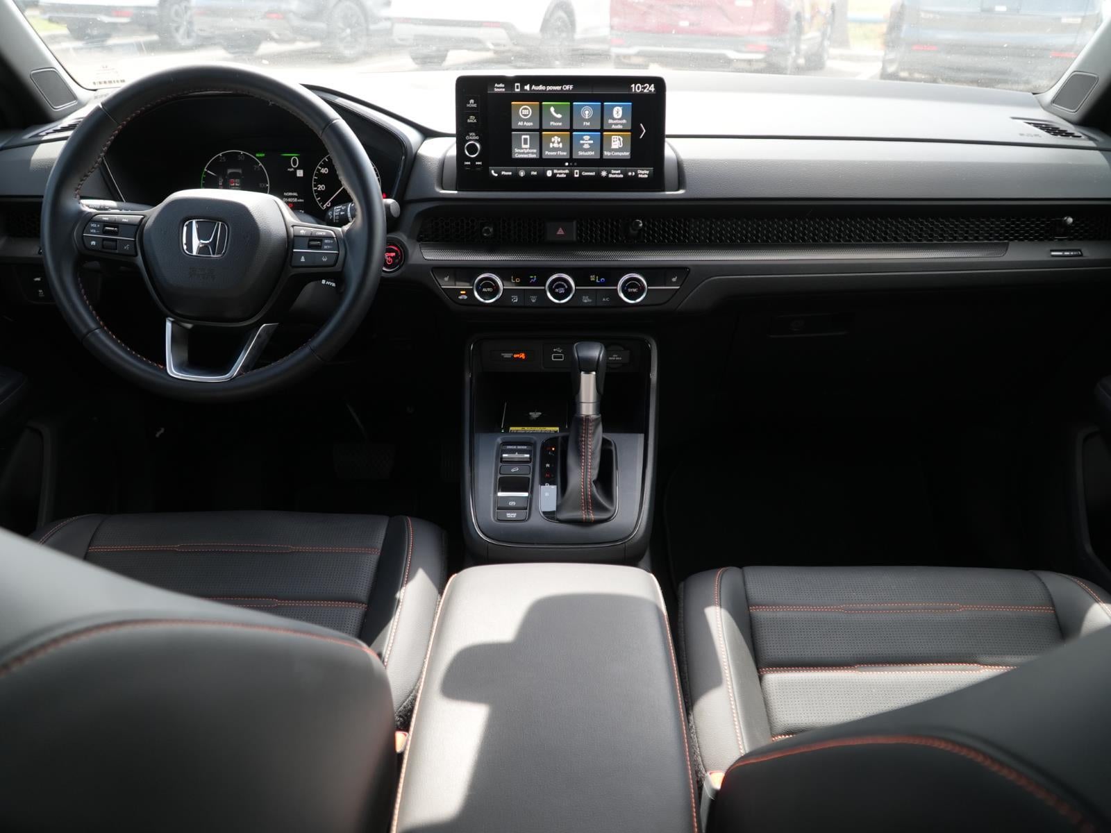 2025 Honda CR-V Sport-L - Photo 19