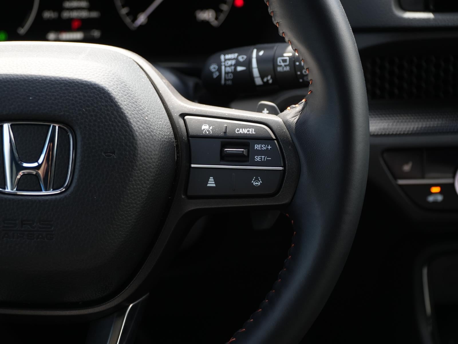2025 Honda CR-V Sport-L - Photo 22