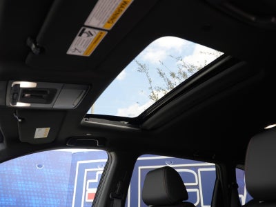 2026 Honda CR-V Hybrid Sport-L Hybrid