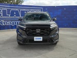 2026 Honda CR-V Hybrid Sport-L Hybrid