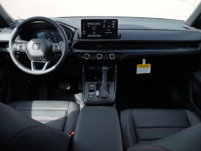 2026 Honda CR-V Hybrid Sport-L Hybrid