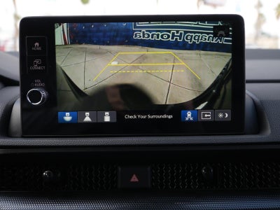 2026 Honda CR-V Hybrid Sport-L Hybrid