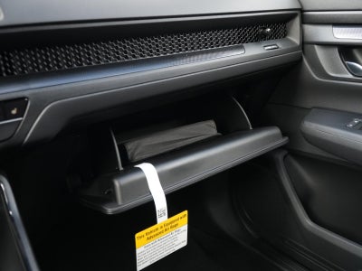 2026 Honda CR-V Hybrid Sport-L Hybrid