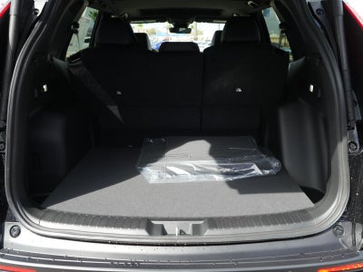 2026 Honda CR-V Hybrid Sport-L Hybrid