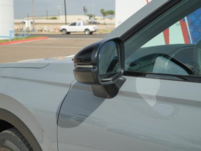 2026 Honda CR-V Hybrid Sport-L Hybrid