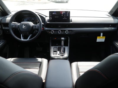 2026 Honda CR-V Sport-L Hybrid