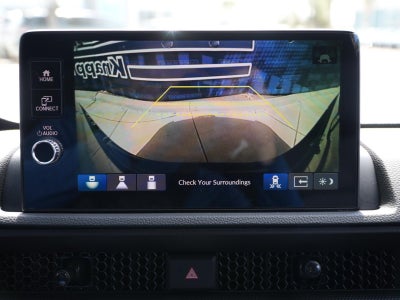 2026 Honda CR-V Sport-L Hybrid