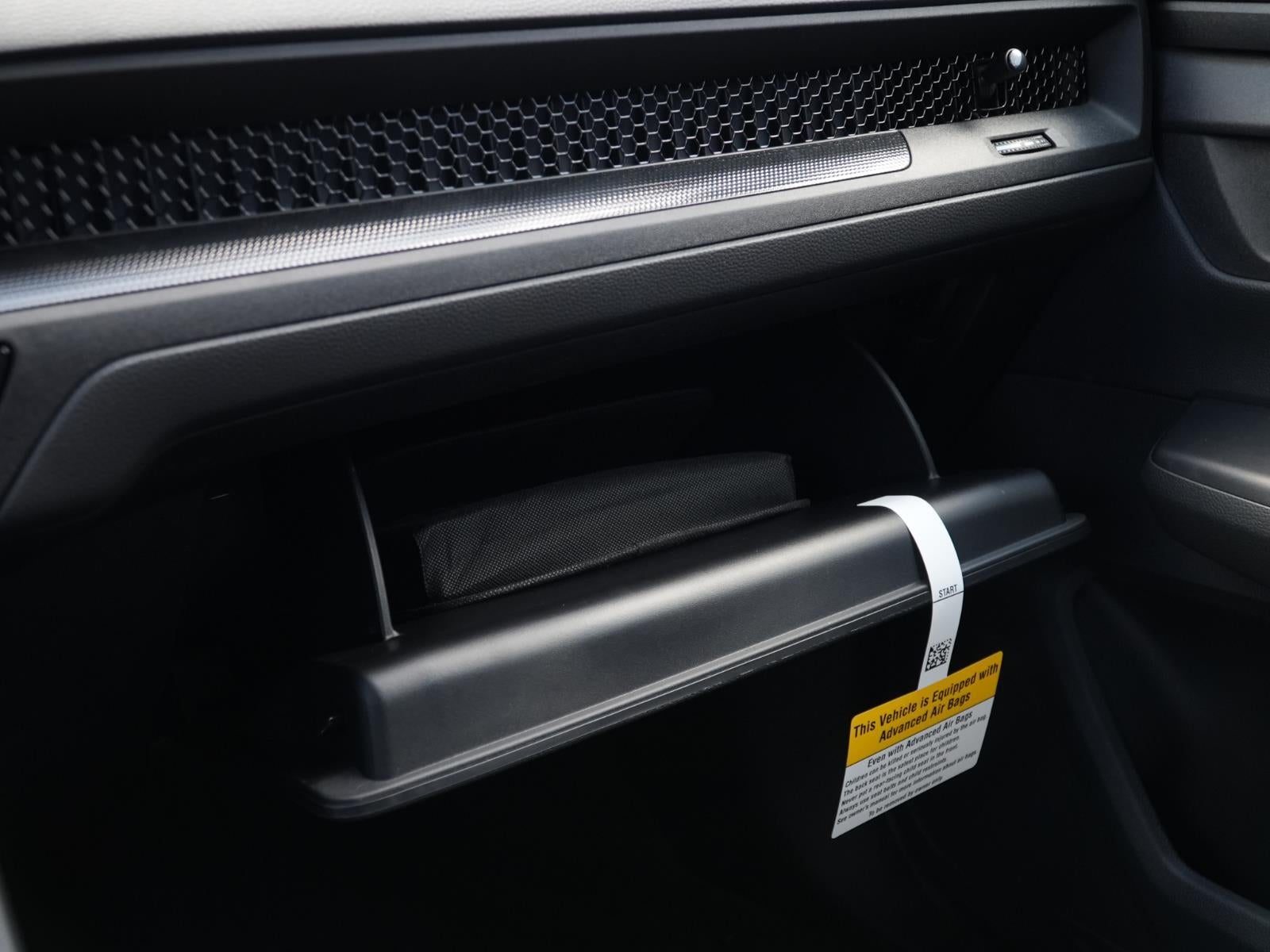 2026 Honda CR-V Sport-L Hybrid