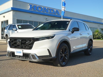 2023 Honda CR-V Hybrid Sport Touring