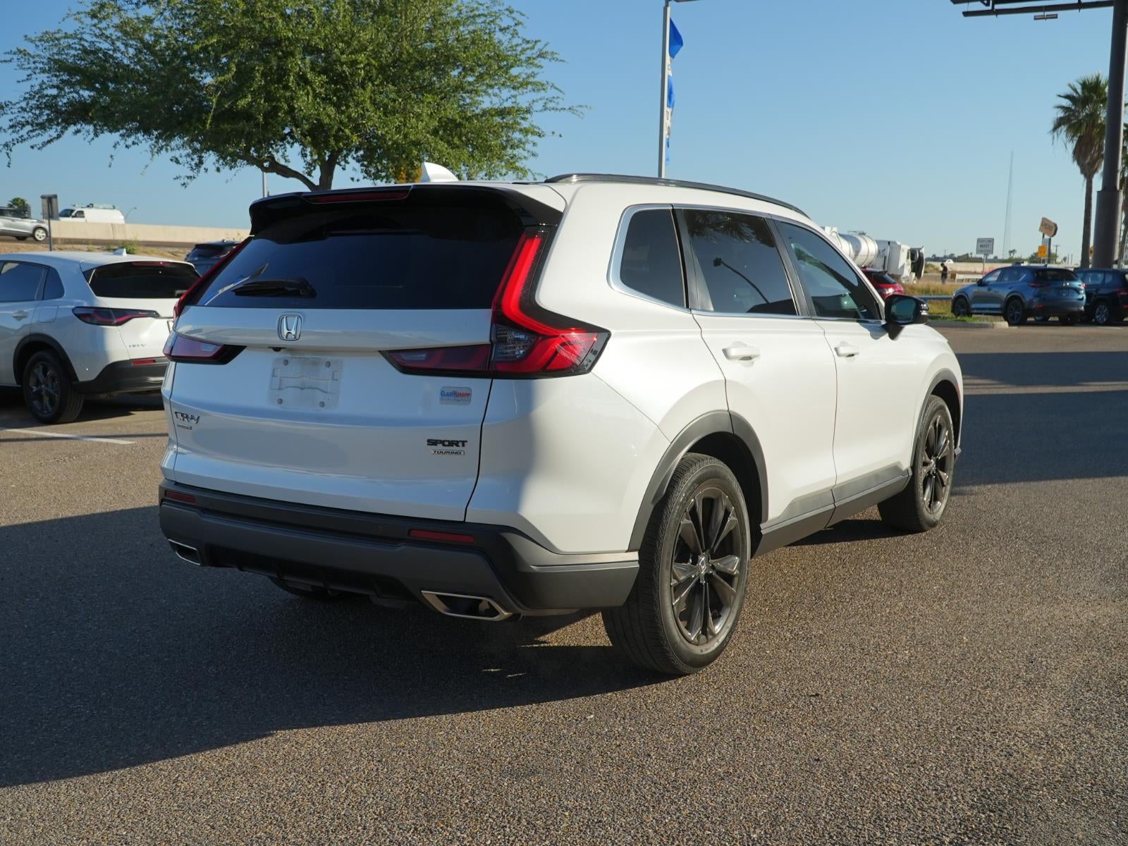 2023 Honda CR-V Hybrid Sport Touring