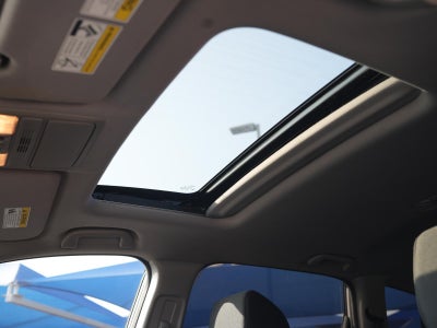 2022 Honda CR-V Hybrid EX