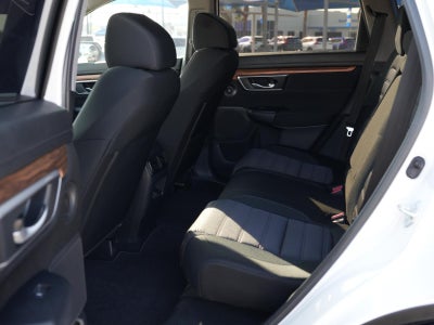 2022 Honda CR-V Hybrid EX