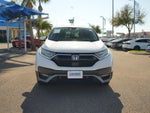 2022 Honda CR-V Hybrid EX