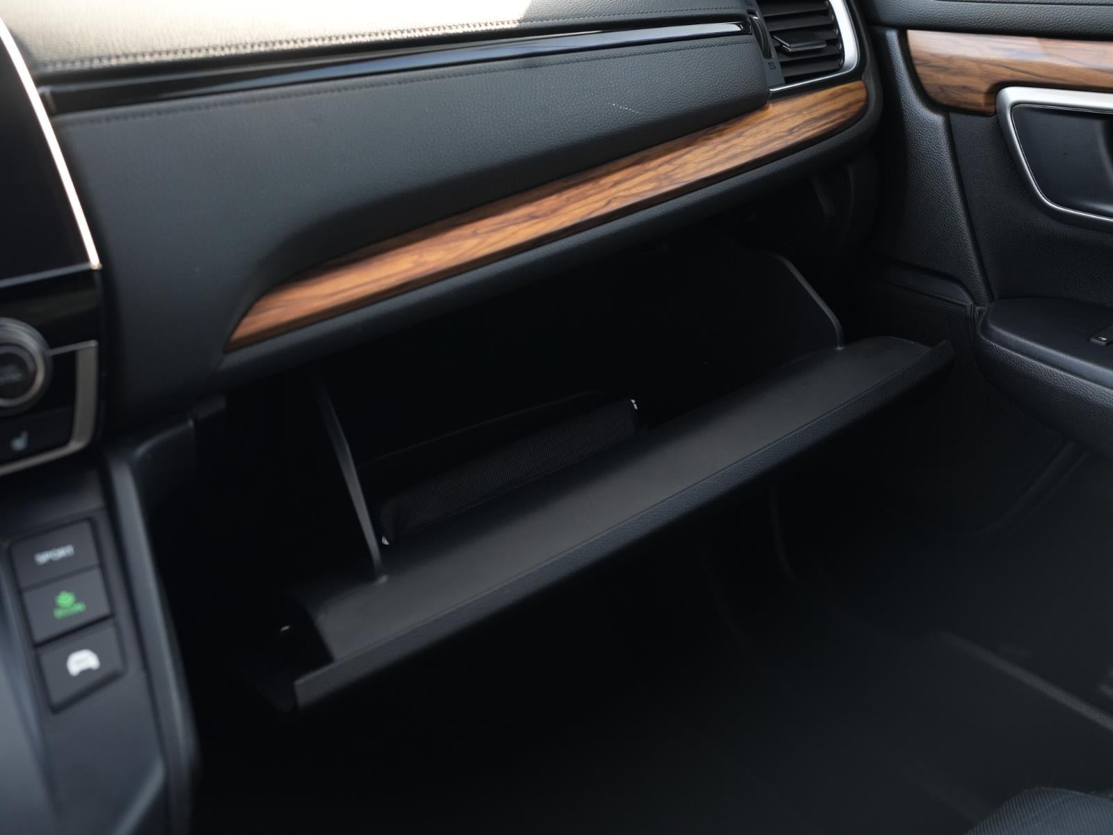 2022 Honda CR-V Hybrid EX