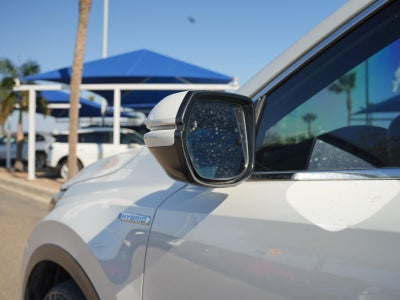 2022 Honda CR-V Hybrid EX