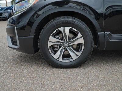 2020 Honda CR-V LX