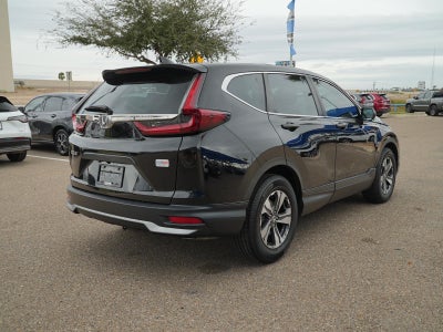 2020 Honda CR-V LX