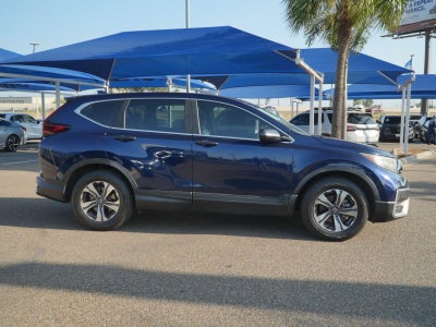 2020 Honda CR-V LX
