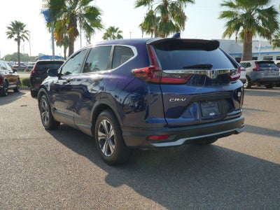 2020 Honda CR-V LX