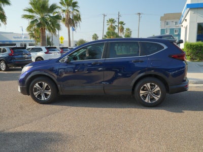 2020 Honda CR-V LX