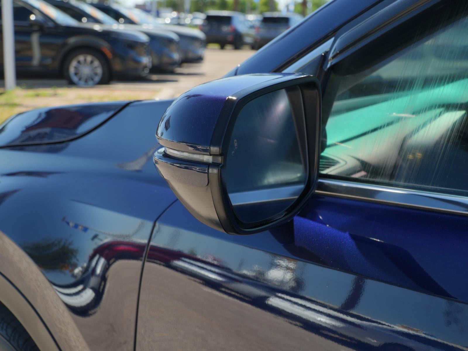 2018 Honda CR-V EX - Photo 11