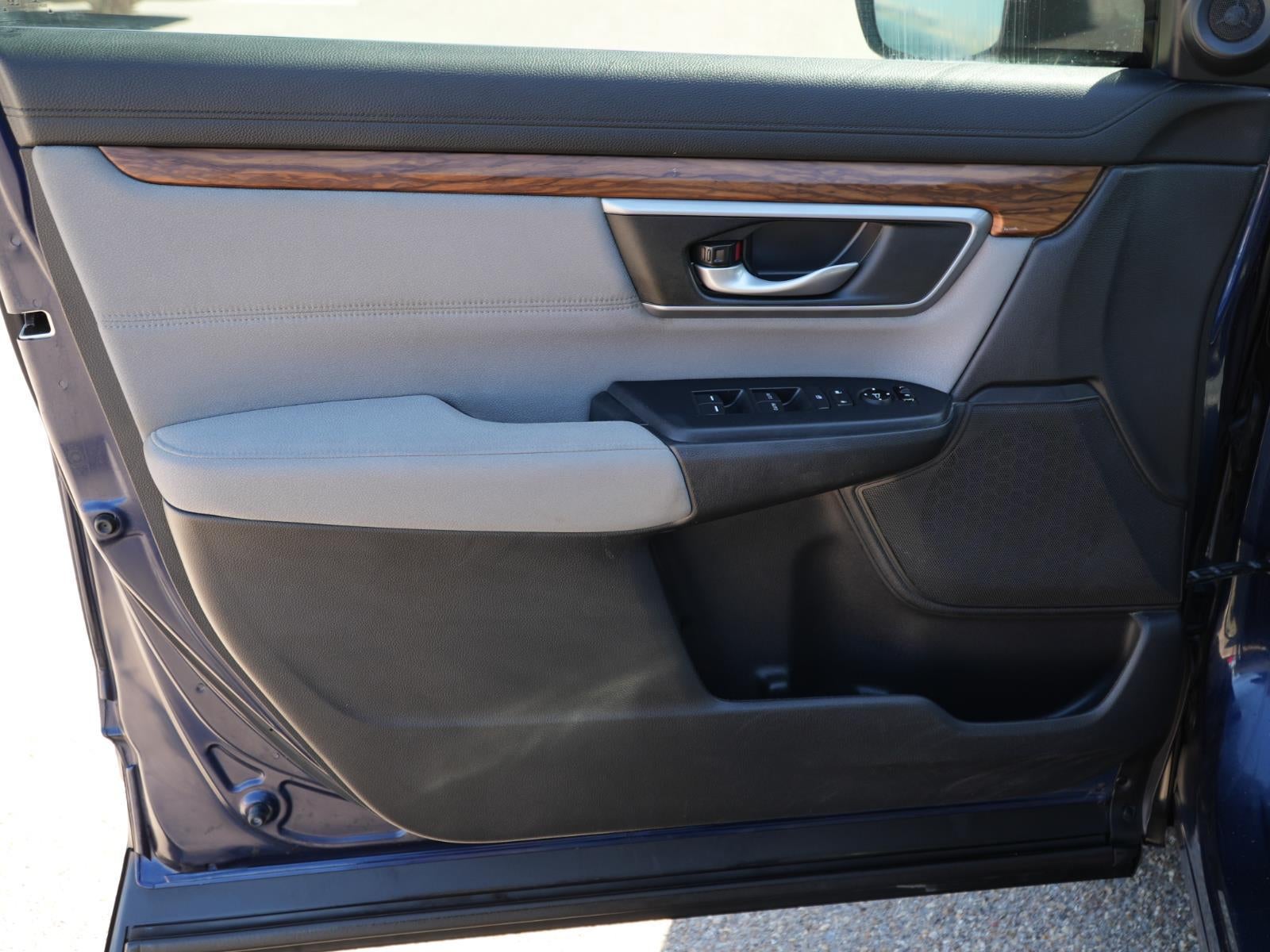 2018 Honda CR-V EX - Photo 13