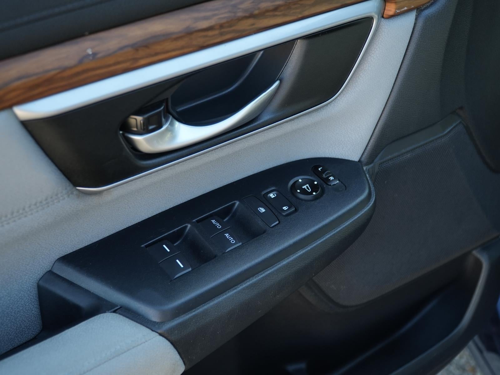 2018 Honda CR-V EX - Photo 14