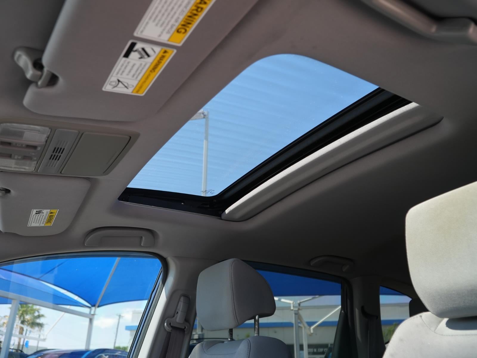 2018 Honda CR-V EX - Photo 17