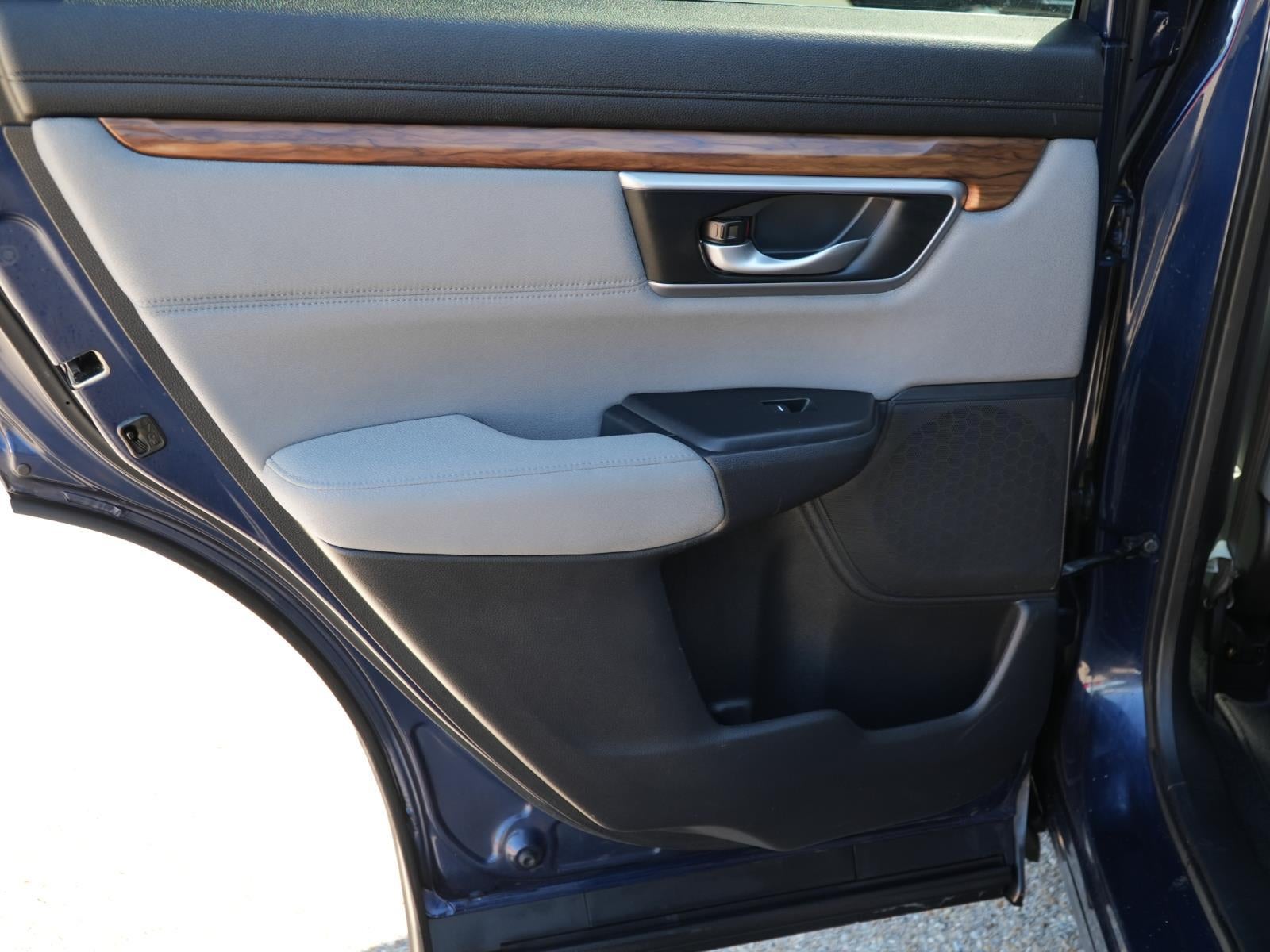 2018 Honda CR-V EX - Photo 18