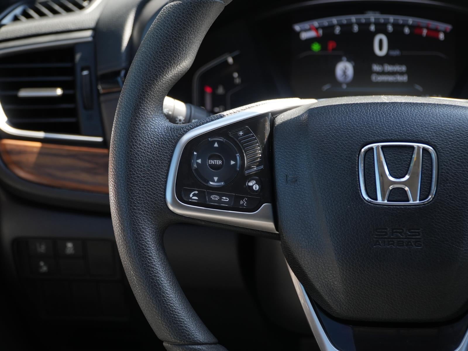 2018 Honda CR-V EX - Photo 23