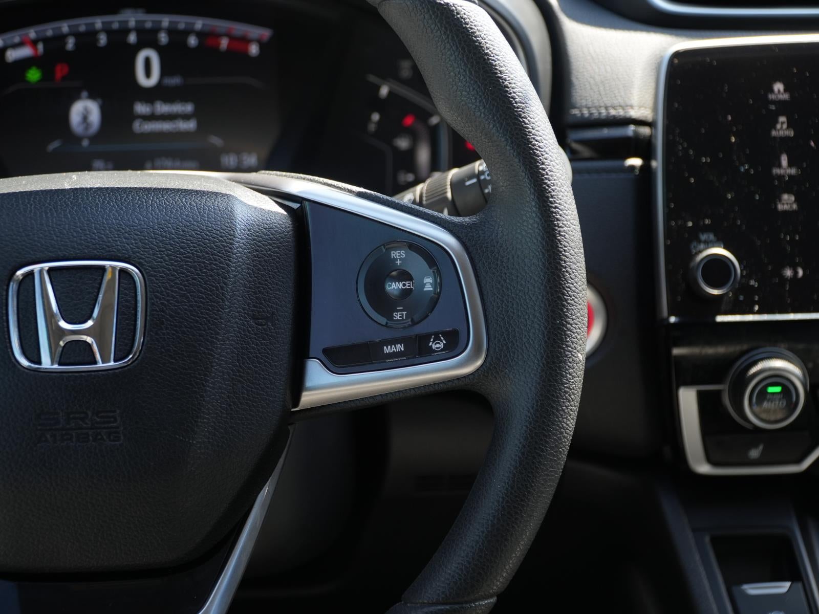 2018 Honda CR-V EX - Photo 24