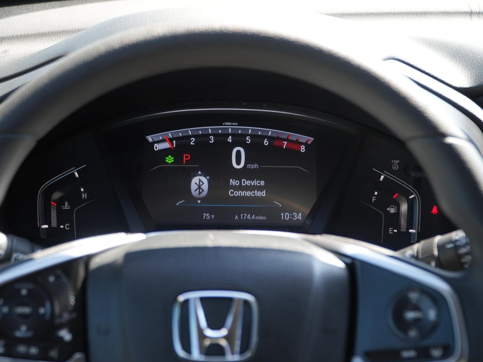2018 Honda CR-V EX - Photo 25