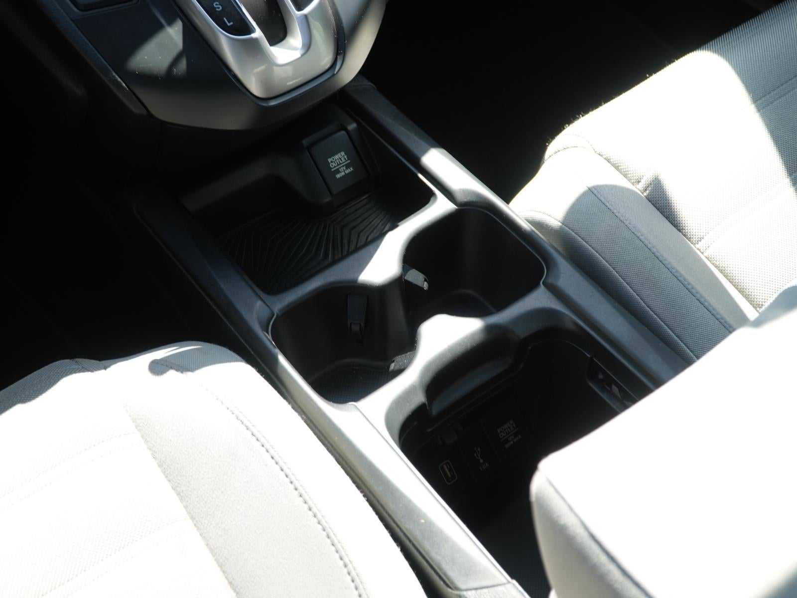 2018 Honda CR-V EX - Photo 27