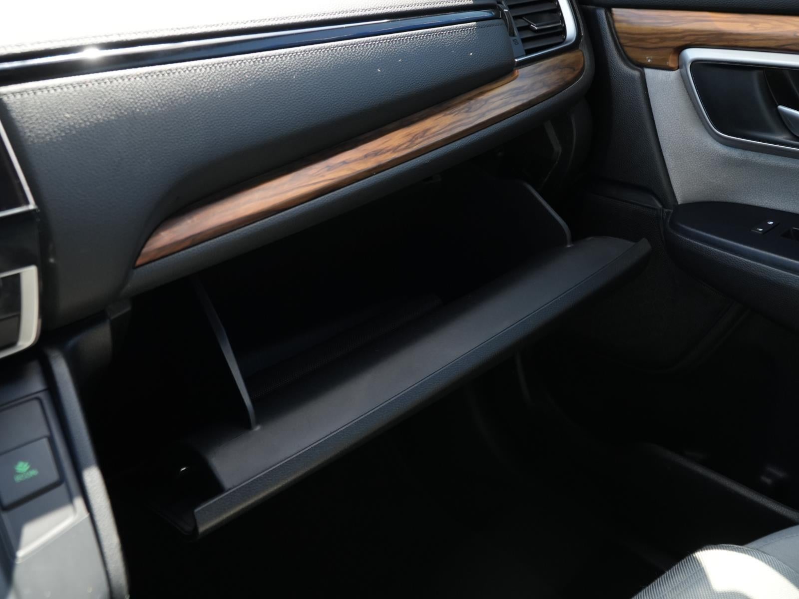 2018 Honda CR-V EX - Photo 29