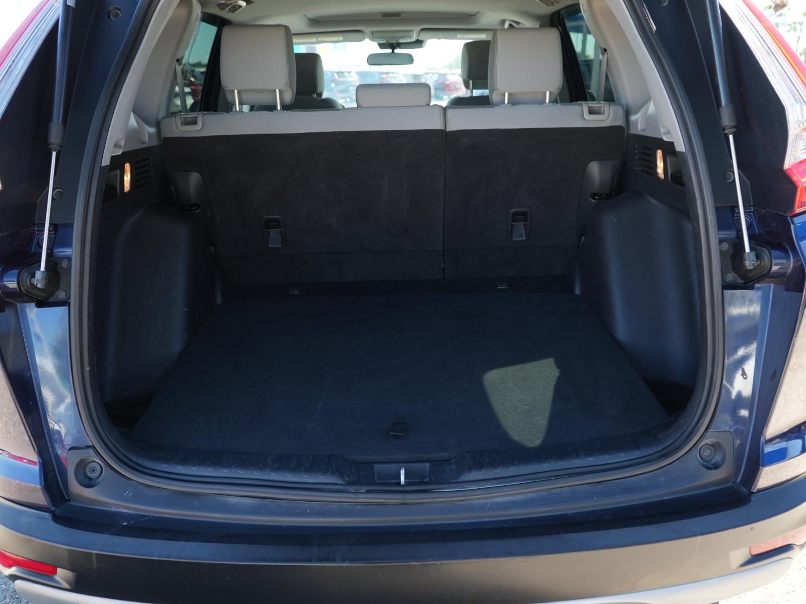 2018 Honda CR-V EX - Photo 8