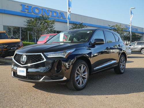 2023 Acura RDX w/Technology Package