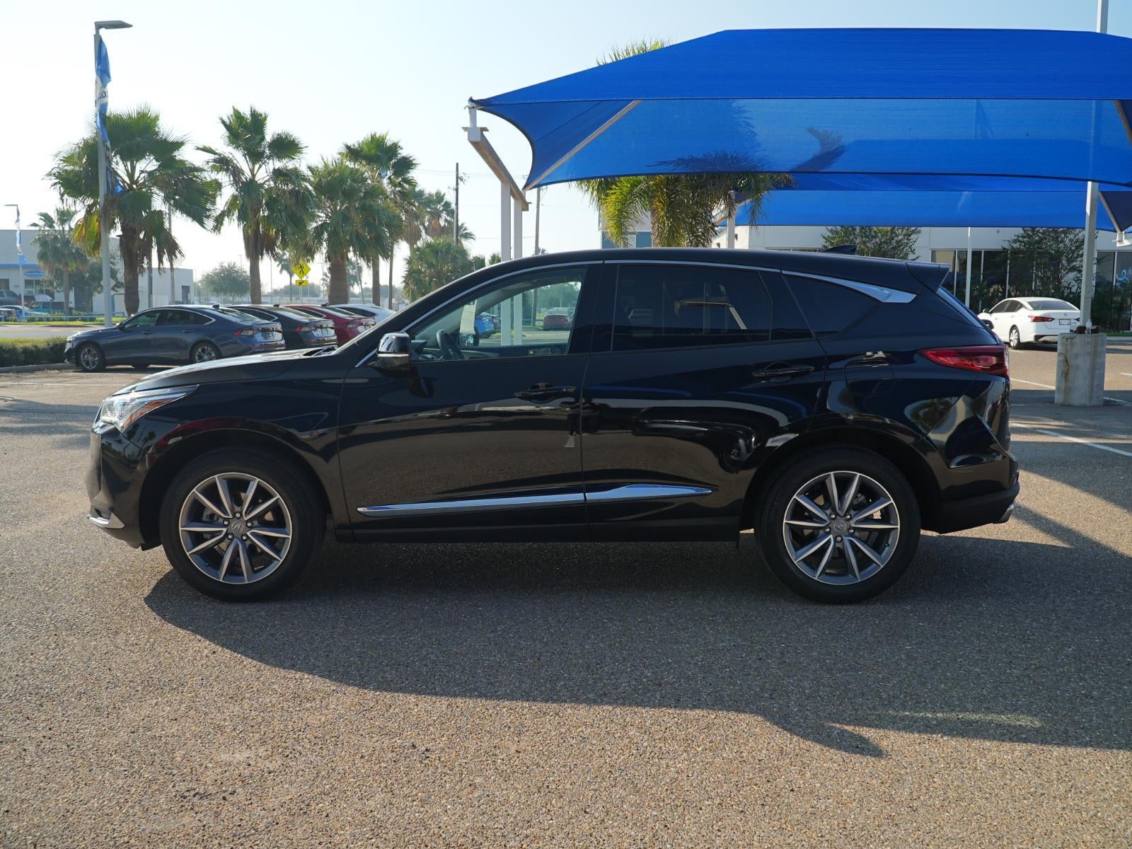 2023 Acura RDX w/Technology Package